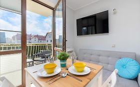 Liliowa Seaside Apartments By Noclegi Renters